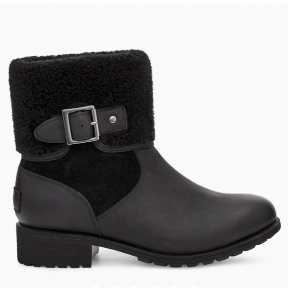UGG Shoes - UGG WOMEN'S ELINGS